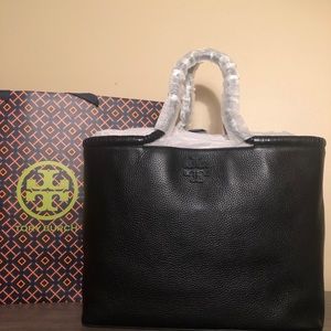 Tory Burch Taylor Tote Model # 55451
